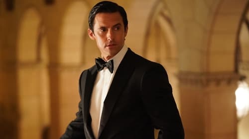 The Company You Keep: 1×1