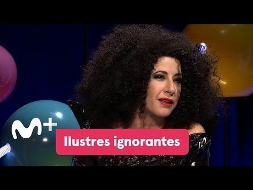 Ilustres ignorantes episódio 13