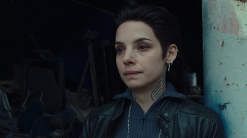 Suburra Eterna: 1×6