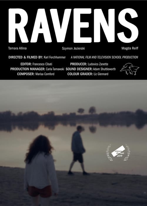 “Ravens” is an intimate journey in the life of a modern feminist who has never stopped being a hopeless romantic. It is a reflection on the nature of love, sex, relationships, and gender roles.