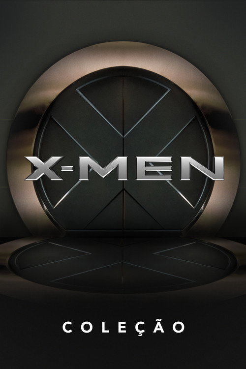 X-Men - Coleção