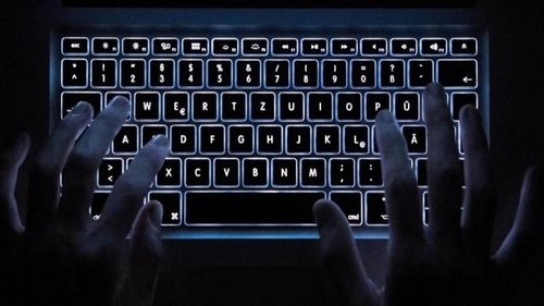 Mythos Darknet - Verbrechen, Überwachung, Freiheit image 2