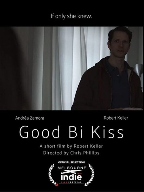 Good Bi Kiss