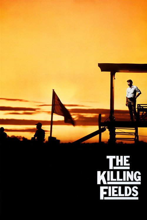 Poster 14 for The Killing Fields