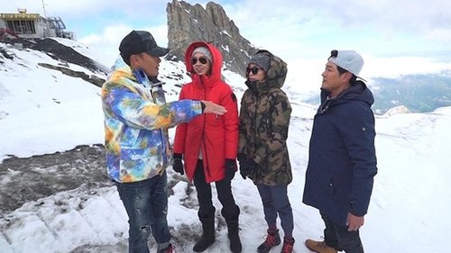 Image de l'épisode 1