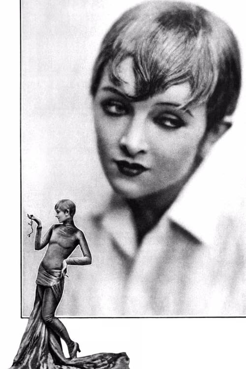 What Price Beauty? (1928)