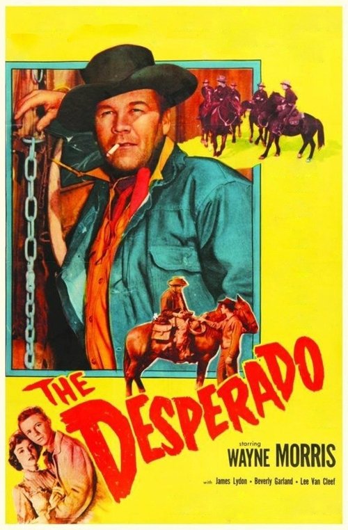 The Desperado 1954