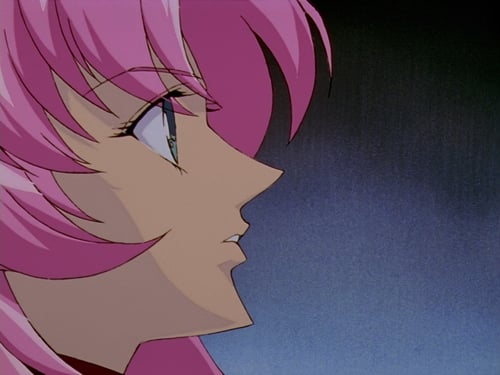 Poster della serie Revolutionary Girl Utena