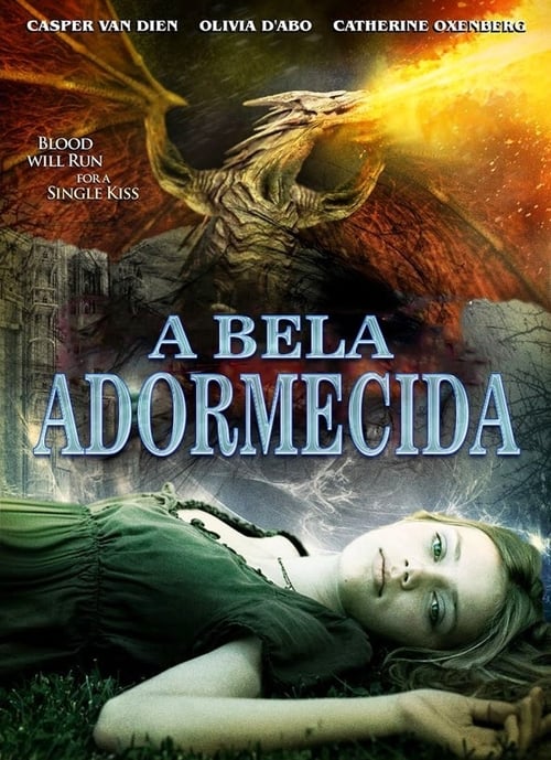 Poster do filme A Bela Adormecida