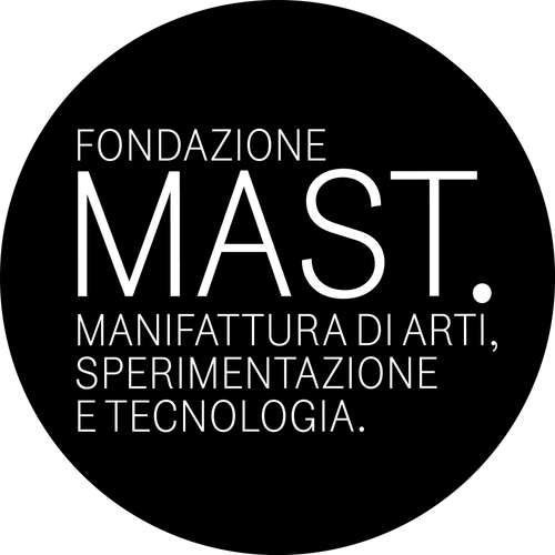 Logo Fondazione MAST
