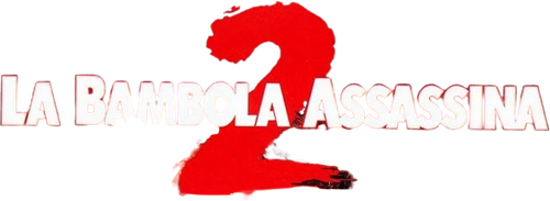 La bambola assassina 2 official logo
