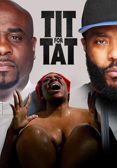 Poster Tit for Tat 