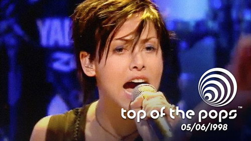 5th June 1998
