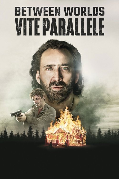 Between Worlds - Vite Parallele movie poster player
