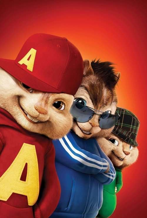 Alvin und die Chipmunks 2