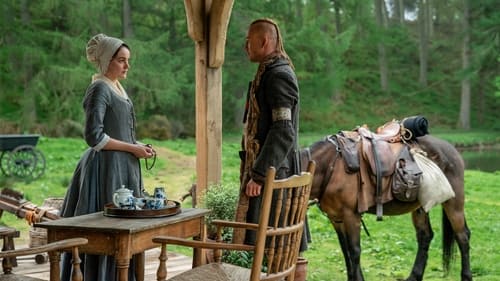 Outlander: 7×4