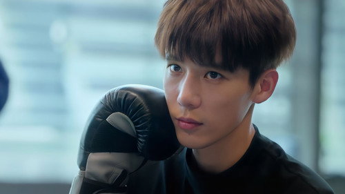 Be Passionately in Love (2025) ห้วงรักของฉันและเธอ ตอนที่ 23