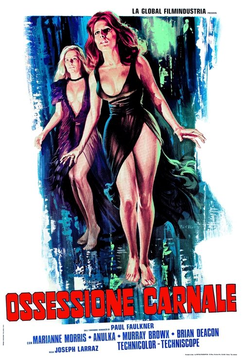 Ossessione carnale