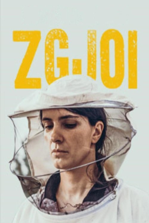 Zgjoi (2021) poster