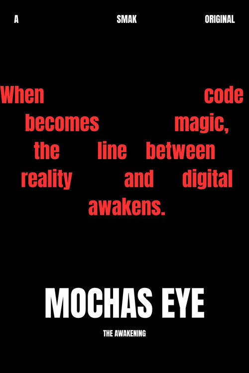 Mochas Eye Mocha’s Eye: Awakening