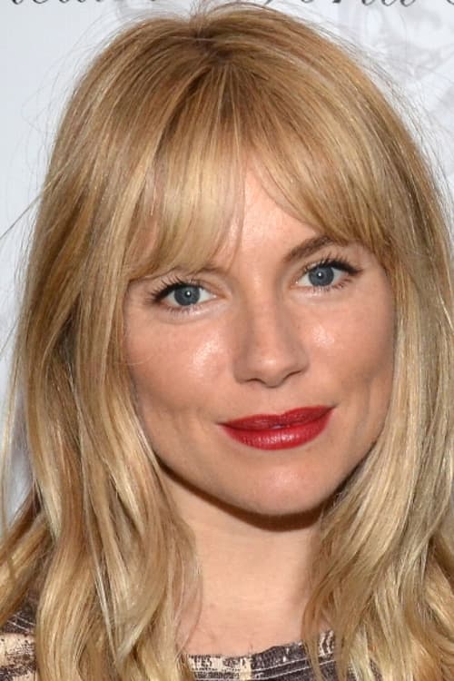 Kép: Sienna Miller színész profilképe