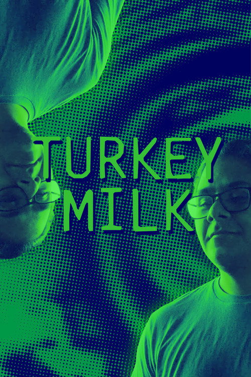 Turkey Milk poster