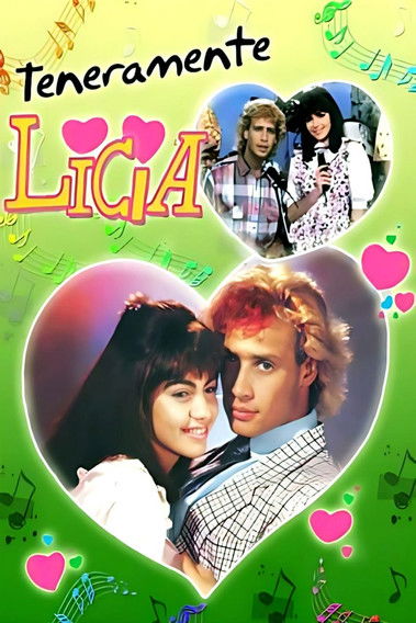 Escena 4 de Teneramente Licia