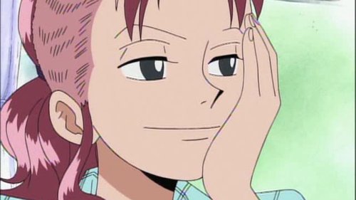 One Piece: 1×35