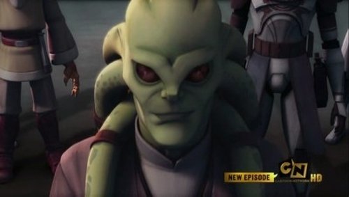 Star Wars: The Clone Wars: 1×10