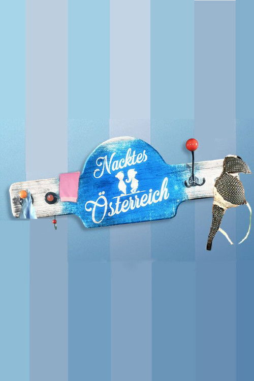 Nacktes Österreich