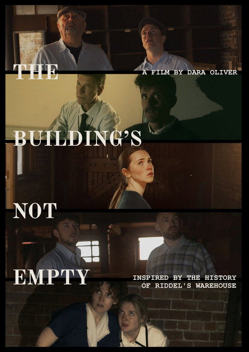 The Building is Not Empty