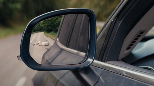 Death of a Unicorn Movie Screenshot