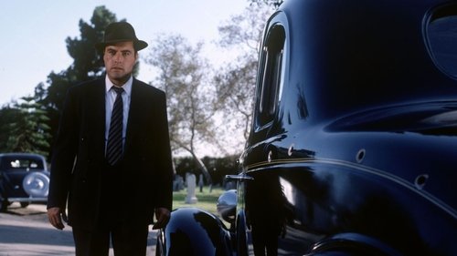 Philip Marlowe, Private Eye