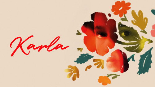 Кадр из Karla