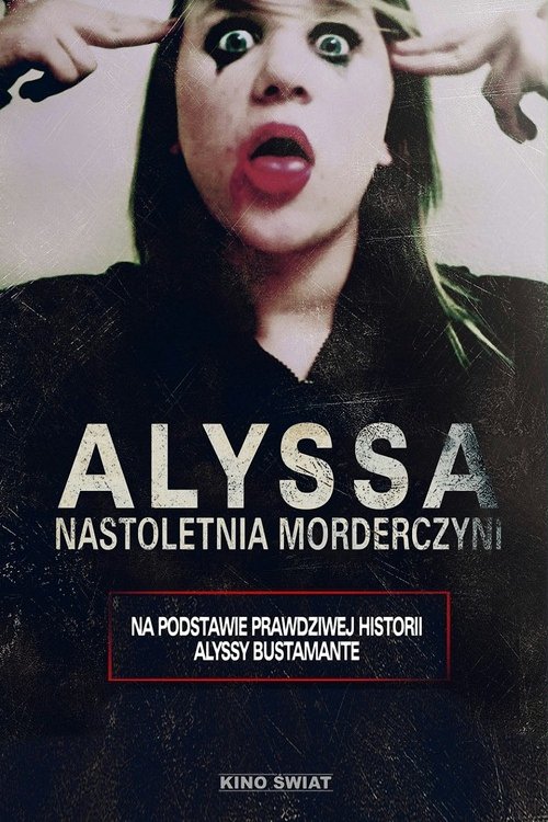 My Name Is 'A' by Anonymous 2012