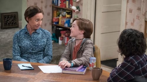 The Conners: 1×4