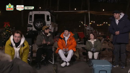 Image de l'épisode Épisode 2