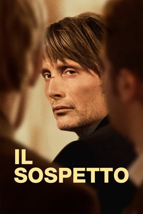 Il sospetto