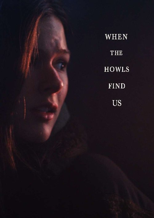 When the Howls Find Us (2017) poster