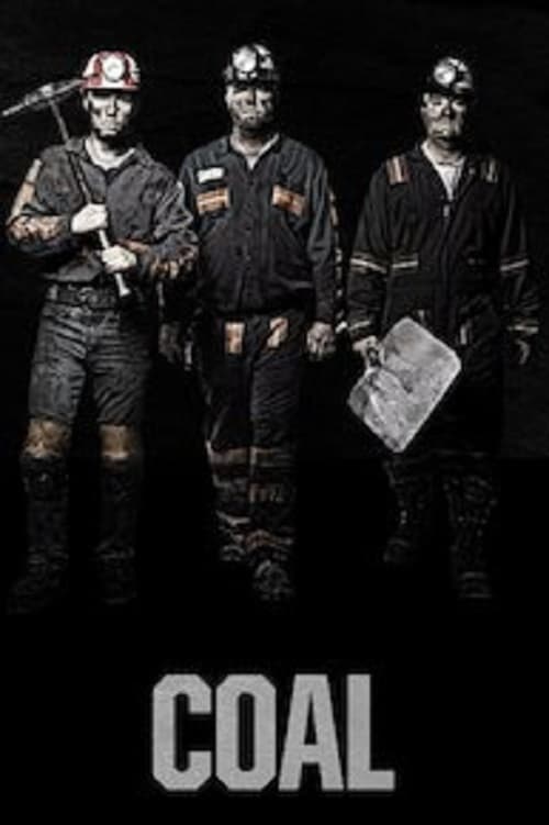 Coal poster