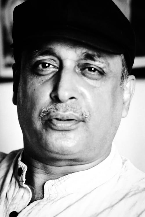 Piyush Mishra isStoryteller