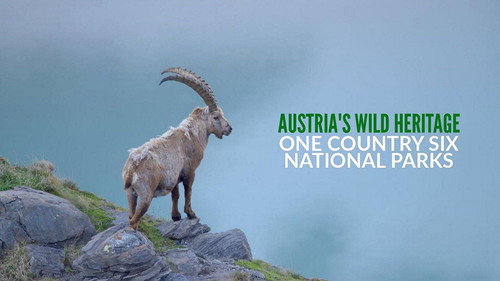 Austria's Wild Heritage - One Country Six National Parks