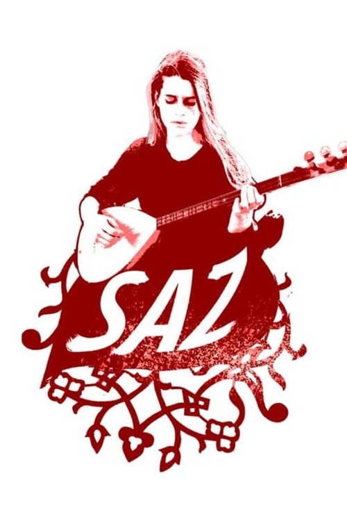 Saz – The Key Of Trust (2018)