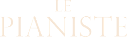 Le Pianiste