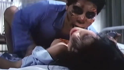 Eizu o buttobase: Momoiro puttsun musume