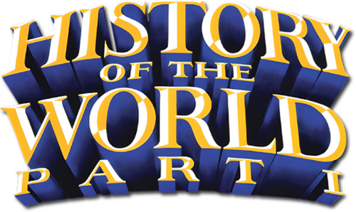 History of the World: Part I