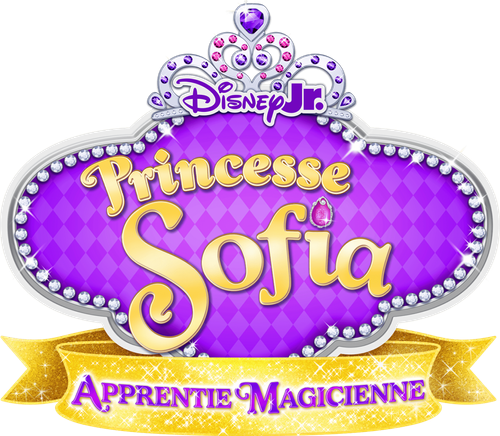Princesse Sofia : Apprentie magicienne