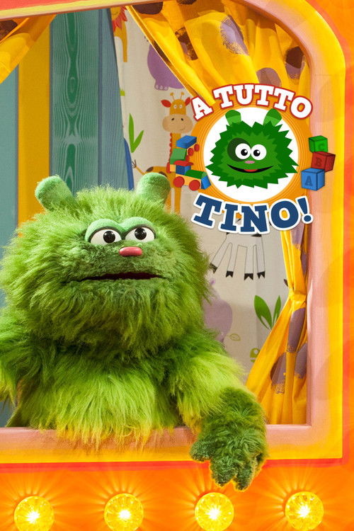 A tutto Tino! (2022) poster