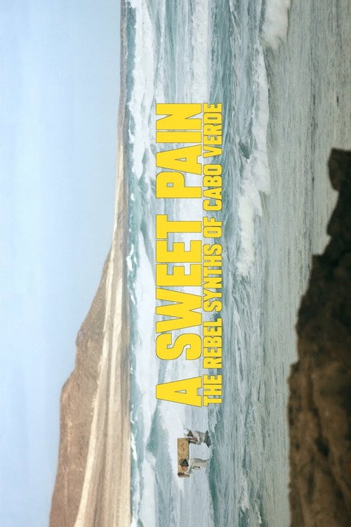 A Sweet Pain: The Rebel Synths Of Cabo Verde