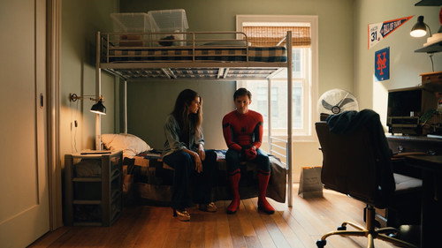 Spider-Man: Brand New Day